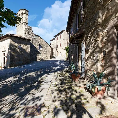 Belvilla By Oyo Quercia * Cortone